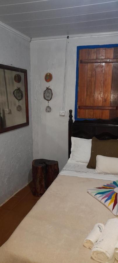 Recanto Das Pedras Fabião Exterior foto