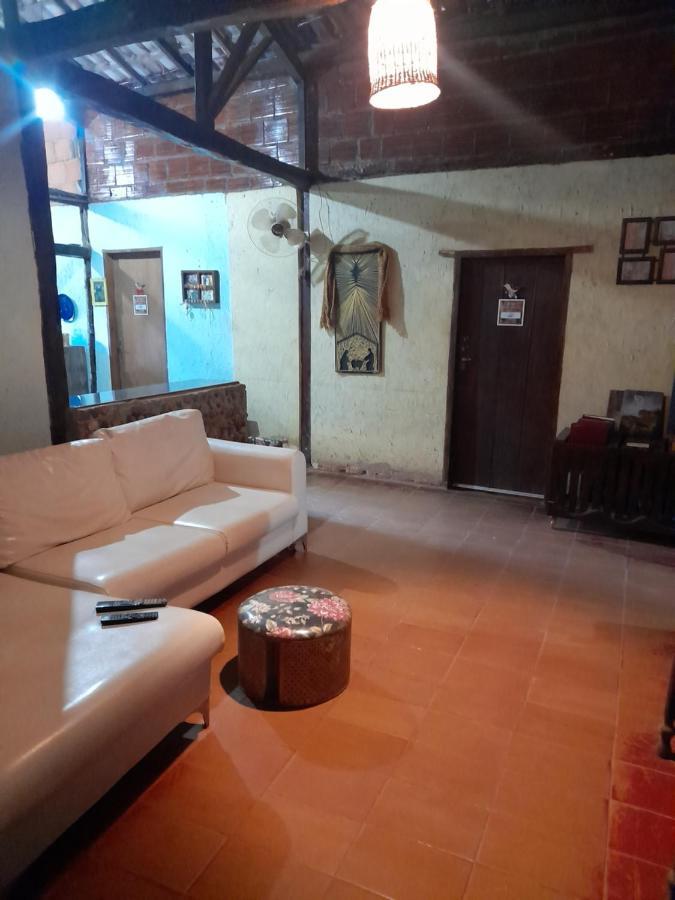 Recanto Das Pedras Fabião Exterior foto