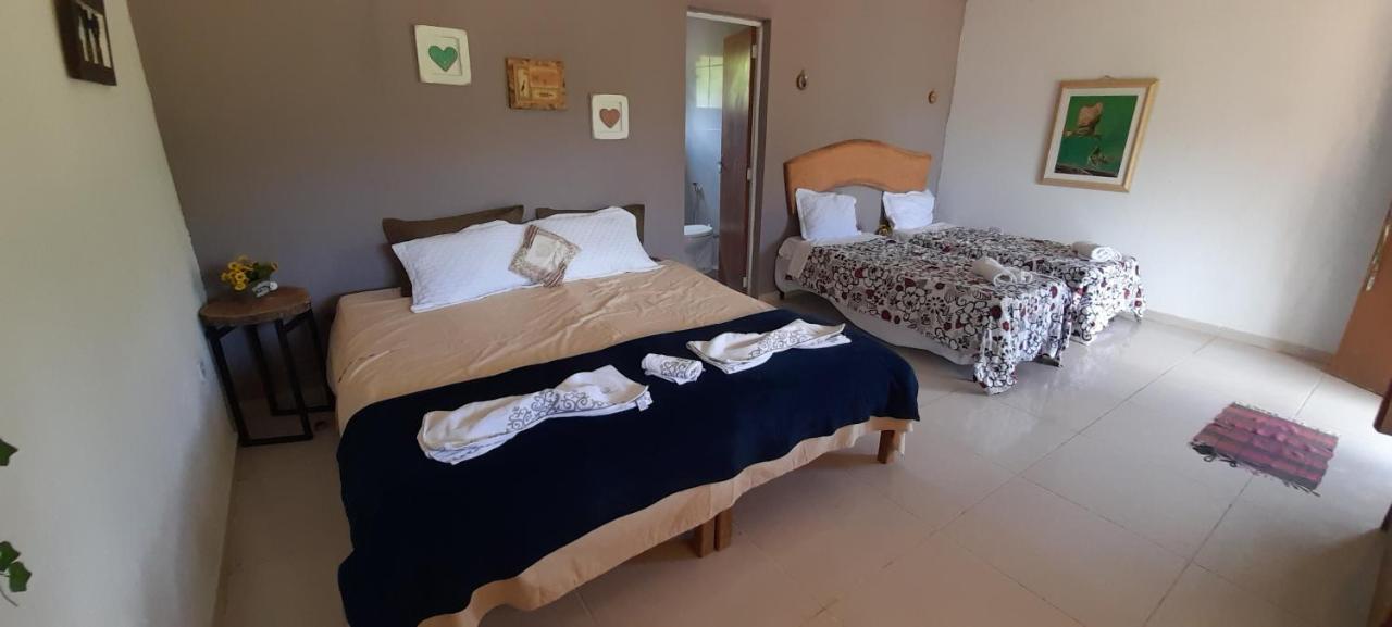 Recanto Das Pedras Fabião Zimmer foto