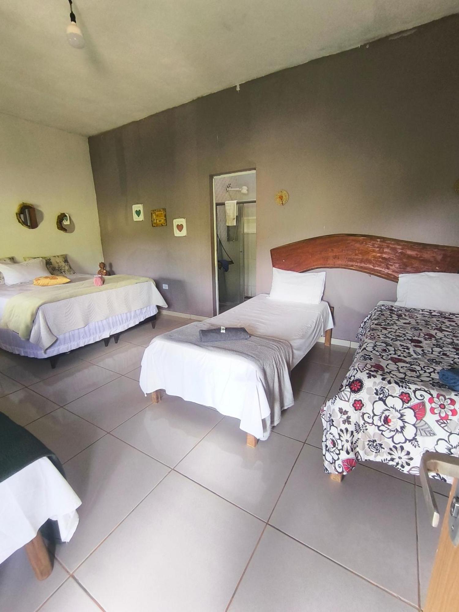 Recanto Das Pedras Fabião Zimmer foto